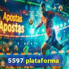 5597 plataforma